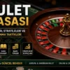 Rulet Masası