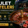 Rulet Siteleri