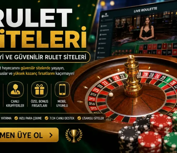 Rulet Siteleri
