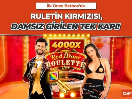 78 Milyar Rulet Taktiği