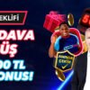 Bahis Güncel Giriş