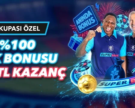 Süperbahis