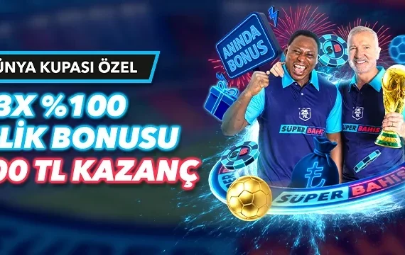 Süperbahis