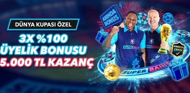 Süperbahis